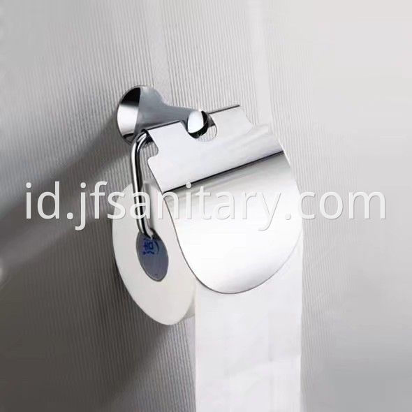 Bathroom Roll Holder Toilet Paper Holder